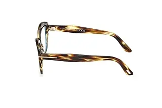 Seitenansicht Tom Ford FT6044-B (055)