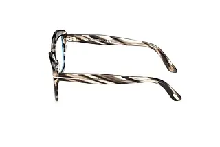 Seitenansicht Tom Ford FT6044-B (056)