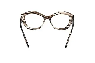 Rückansicht Tom Ford FT6044-B (056)