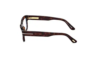 Seitenansicht Tom Ford FT6045-B (052)