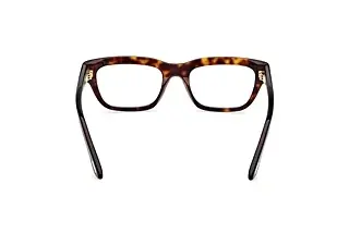 Rückansicht Tom Ford FT6045-B (052)