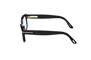 Seitenansicht Tom Ford FT6046-B (001)