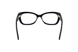 Rückansicht Tom Ford FT6046-B (001)