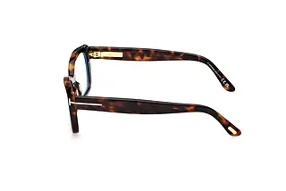 Seitenansicht Tom Ford FT6046-B (052)