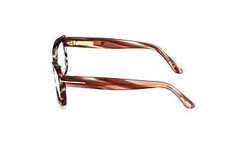 Seitenansicht Tom Ford FT6046-B (055)