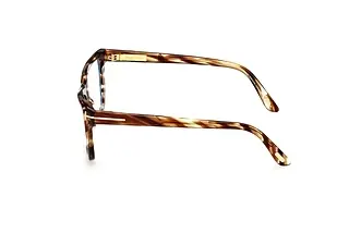 Seitenansicht Tom Ford FT6047-B (055)