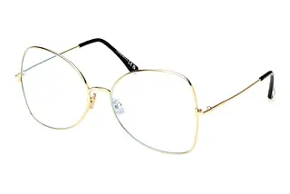 Vorderansicht Tom Ford FT6049-B (030)