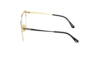 Seitenansicht Tom Ford FT6051-B (001)