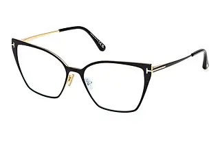Vorderansicht Tom Ford FT6051-B (001)