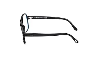 Seitenansicht Tom Ford FT6058-B (001)