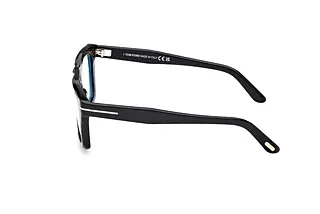 Seitenansicht Tom Ford FT6059-B (001)