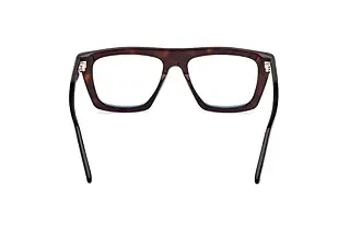 Rückansicht Tom Ford FT6059-B (052)