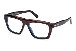 Vorderansicht Tom Ford FT6059-B (052)