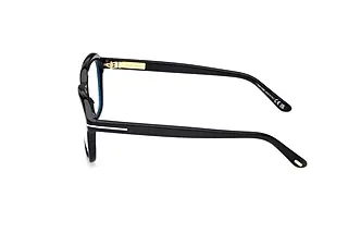 Seitenansicht Tom Ford FT6060-B (001)