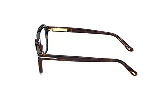 Seitenansicht Tom Ford FT6060-B (052)