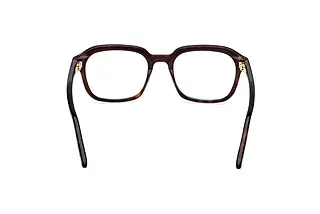 Rückansicht Tom Ford FT6060-B (052)