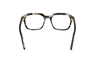 Rückansicht Tom Ford FT6060-B (056)