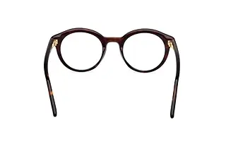 Rückansicht Tom Ford FT6061-B (052)