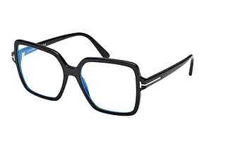 Vorderansicht Tom Ford FT6063-B (001)