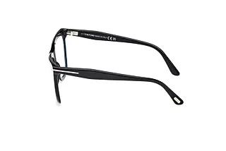 Seitenansicht Tom Ford FT6064-B (001)