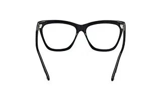 Rückansicht Tom Ford FT6064-B (001)