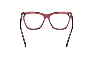 Rückansicht Tom Ford FT6064-B (071)