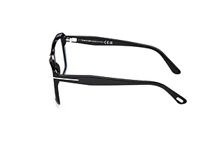 Seitenansicht Tom Ford FT6065-B (001)