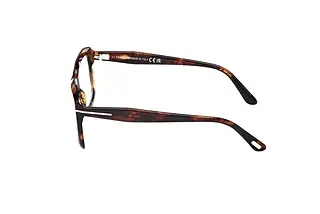 Seitenansicht Tom Ford FT6065-B (055)