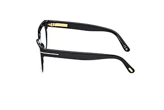 Seitenansicht Tom Ford FT6066-B (001)
