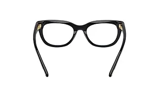 Rückansicht Tom Ford FT6066-B (001)