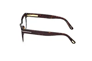 Seitenansicht Tom Ford FT6066-B (052)