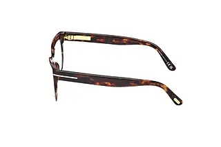 Seitenansicht Tom Ford FT6066-B (055)