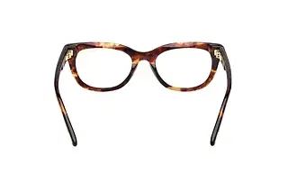 Rückansicht Tom Ford FT6066-B (055)