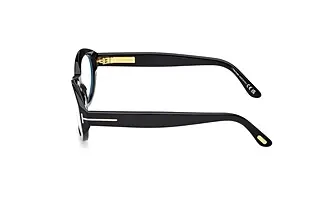 Seitenansicht Tom Ford FT6067-B (001)
