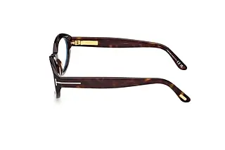 Seitenansicht Tom Ford FT6067-B (052)