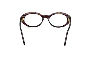 Rückansicht Tom Ford FT6067-B (052)