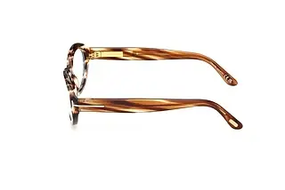 Seitenansicht Tom Ford FT6067-B (055)