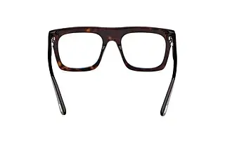 Rückansicht Tom Ford FT6068-B (052)