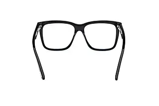 Rückansicht Tom Ford FT6069-B (001)