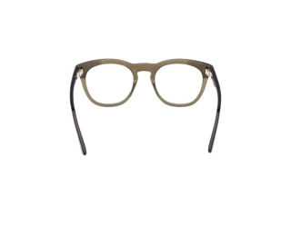 Rückansicht Tom Ford FT6081-B (098)