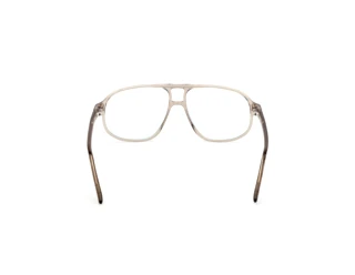 Rückansicht Tom Ford FT6082-B (051)