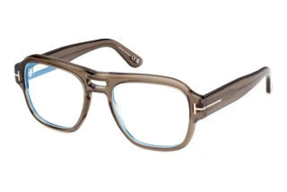 Vorderansicht Tom Ford FT6085-B (048)