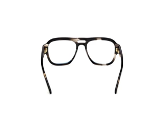 Rückansicht Tom Ford FT6085-B (056)