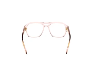 Rückansicht Tom Ford FT6085-B (072)