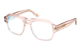 Vorderansicht Tom Ford FT6085-B (072)