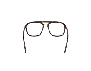 Rückansicht Tom Ford FT6086-B (052)