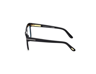 Seitenansicht Tom Ford FT6093-B (001)