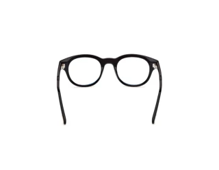 Rückansicht Tom Ford FT6121-B (001)