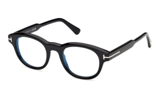 Vorderansicht Tom Ford FT6121-B (001)
