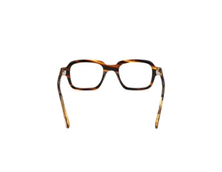Rückansicht Tom Ford FT6123-B (055)